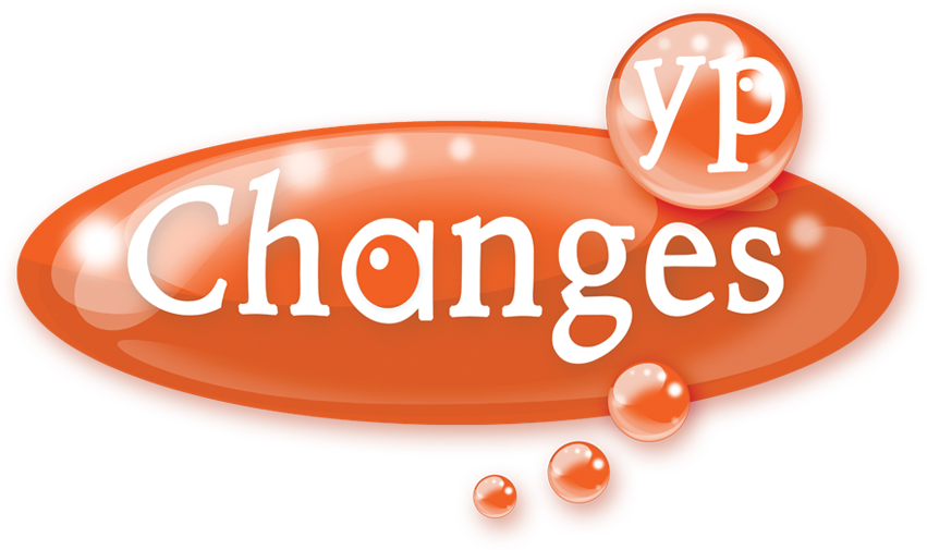 Changes YP youth mental health service