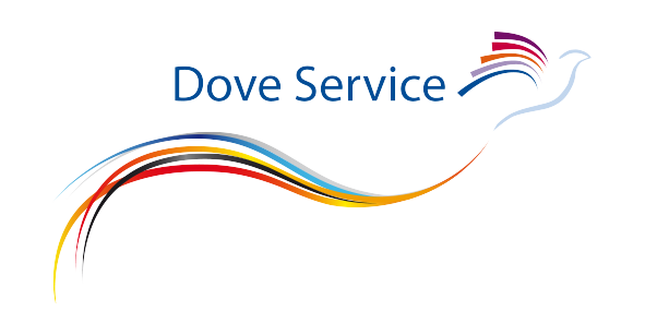 Dove Service bereavement therapy