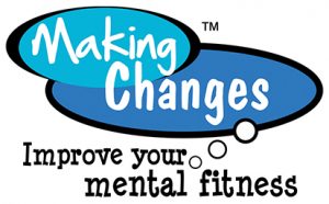 Making Changes Wellbeing Workshops in Stoke