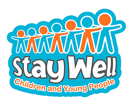 Stay Well CYP Youth Services in Stoke