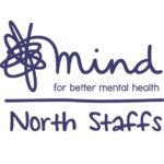 Mind North Staffs logo