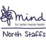 Mind North Staffs logo